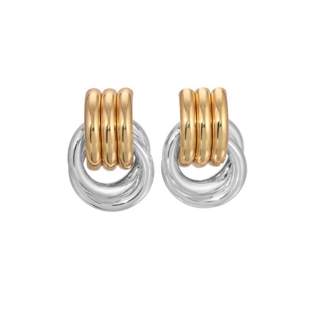 Heaven Mayhem MINI KNOT MIXED